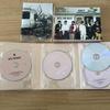 [USED] BTS THE BEST First Press Limited Edition B