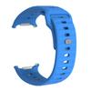 Sports Soft Silicone Strap For Samsung Galaxy Watch Ultra Band Bracelet For Galaxy Watch Ultra 47mm Watchband Accessories