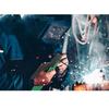 Heavy Duty Copper Welding Clamp 300/500/800/1000A Welding Electrode Holder, Non-Slip Handle for Safe Welding