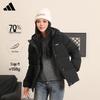 Women's 550-Fill Down Puffer Jacket