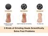 Electric Callus Remover Foot File: Rechargeable Pedicure Tool and Best Seller.