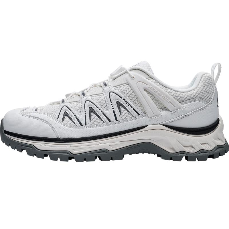 Kappa Versatile Lightweight Running & Casual Shoes EU 43