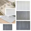 Diatomite Coasters for Kitchen Dishes Table Decor Cup Holder Stone Mat Countertop, Washroom,