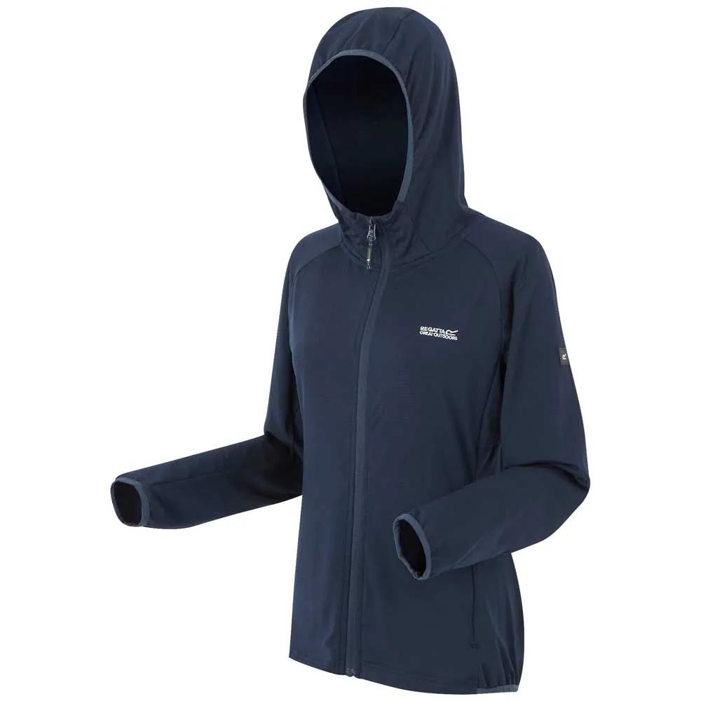 Regatta Fleece Zip-up Huntdale