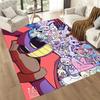 Digital Circus Carpet Design For Outdoor Dining Room Dormitory Living Rooms Antislip Carpet Anime Office Decor Best For Christmas