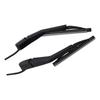 Car Headlight Wiper RH+LH For Mercedes W126 A1268204544 A1268204644 Front Light Wiper AutowwwAccessories