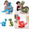 Adorable 40cm Soft Plush Dinosaur Toy Perfect For Kids And Home Decor Gifts