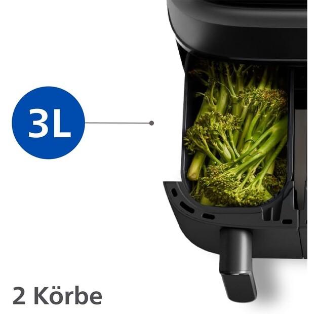 Фритюрница Philips NA350/03 3000 Series