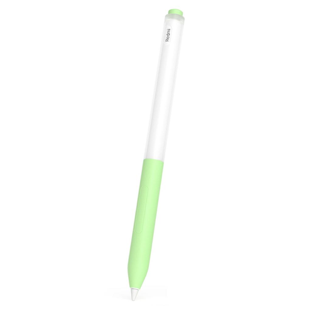 Pentru Xiaomi Redmi Inspiration Husă Stylus Mânecă din Silicon Jelly Husă Protectoare pentru Creion