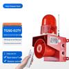 tgsg-01ty 2000m sound & light alarm
