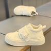 MK winter new men's shoes platform casual sports shoes student shoes clearance
