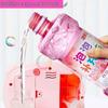 Colorful Bubble Machine for Kids - Durable, Drop-Resistant Toy with Bubble Concentrate for Fun Parent-Child Interaction and Stress Relief