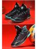 Kids' Mesh Basketball Shoes - Breathable Spring & Fall Style for Boys