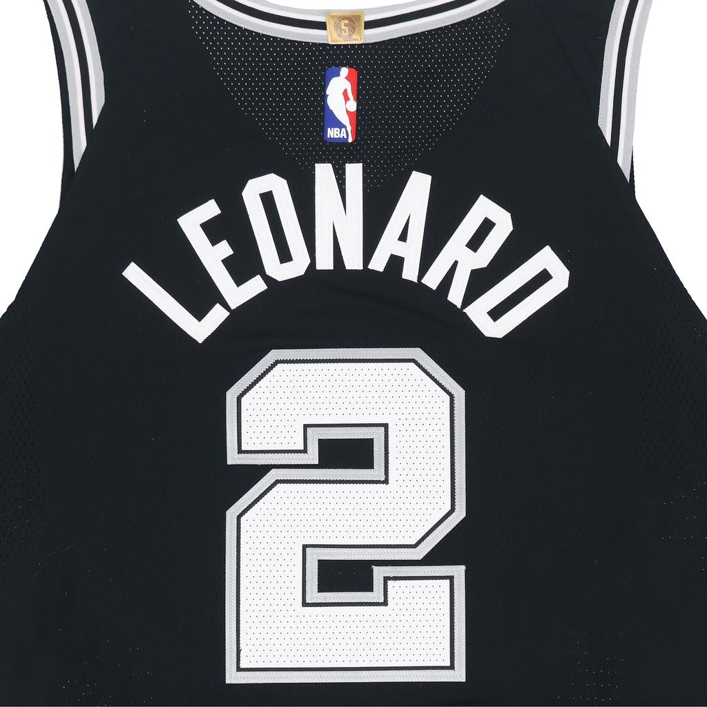 Nike Basketball Jersey Men's Black 863039-010