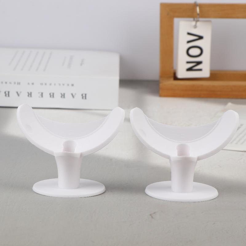 2026 Hot Sale Compact Storage Stand for Google Home Mini & Nest Smart Speaker; Desktop Holder for Voice Assistants