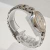 Used Good Condition CITIZEN xC Citizen Cross Sea Pink Dial Solar Watch Working Item Radio Solar Eco Drive XC