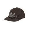 Ipiti Iced Americano Cap (Brown)