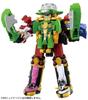 Shuriken Sentai Ninninger Otomonin Series 1 Paonmaru