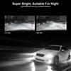 H7 H11 H13 LED Car Headlight Bulbs 36000LM 9005 HB3 9006 HB4 9012 Hi/Lo Bulbs 9004 For Car Headlamp LED Fog Light 6000K 8000K
