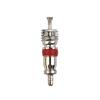 20x Car Tire Valve Core Removal Tools Insert With Remover Tool For Auto Bike Motorcycle Screwdriver Tire Repair Kit