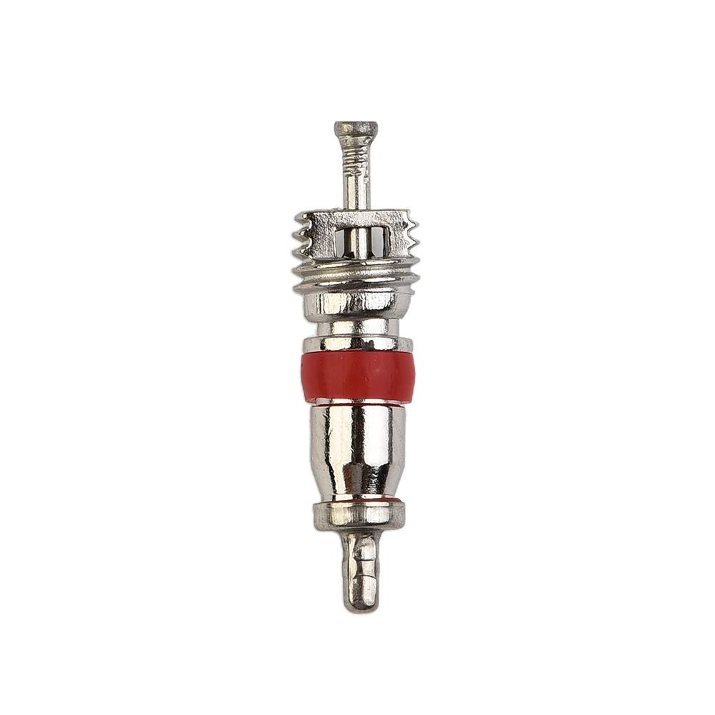 20x Car Tire Valve Core Removal Tools Insert With Remover Tool For Auto Bike Motorcycle Screwdriver Tire Repair Kit