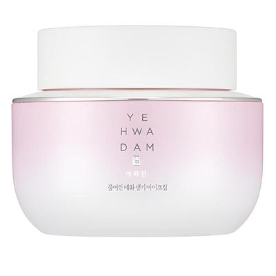 Yehwadam Water Blooming Plum Vitality Eye Cream 25 Ml