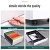 Under Desk Mobile File Cabinet