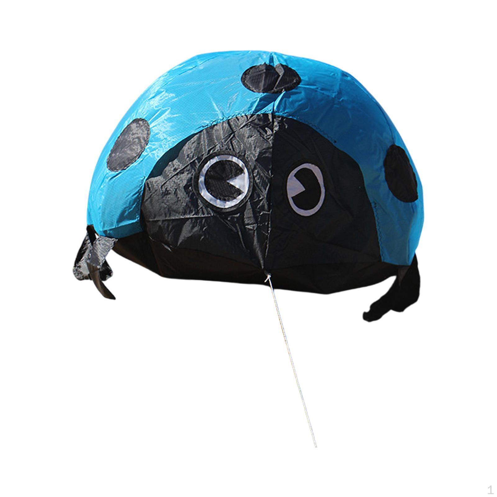 

Украшение надувного Ветра Ветер, Моллюск Орна синий