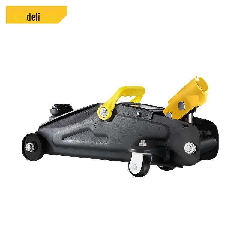Deli 2-Ton Hydraulic Floor Jack