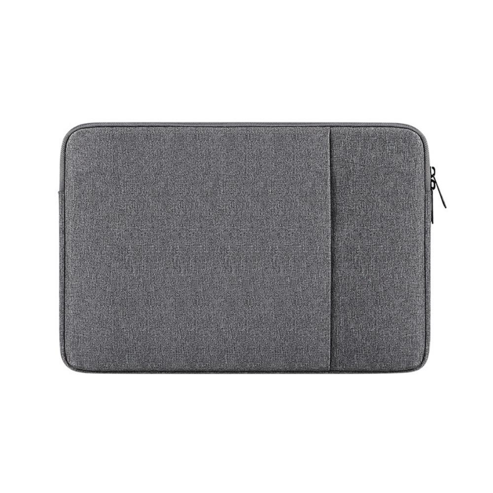 Shockproof Pockets Tablet Protective Pouch 13.3Inch Laptop Bag Notebook Computer Case Phone Bag