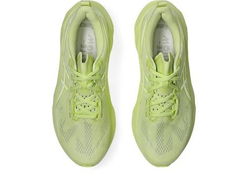Asics Novablast 5 Lite Show Huddle Yellow 1011C032-750 Men's Size