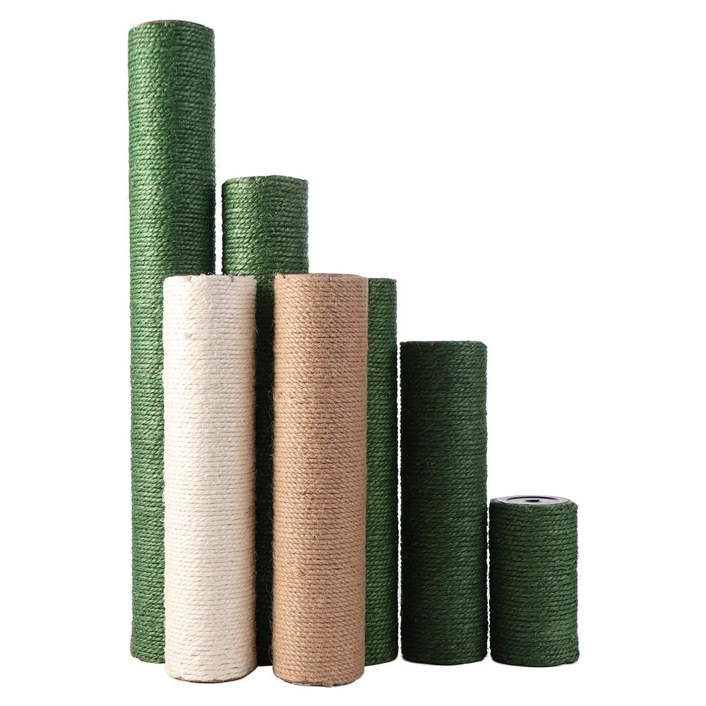 For Cat Tree Tower Replacement Post Accessories Pet Supplies Cat Climbing Frame Cat Scratching Post