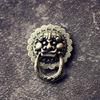 Brass Metal Fastener For Clothing Accessories Retro Hardware Craft Component DIY