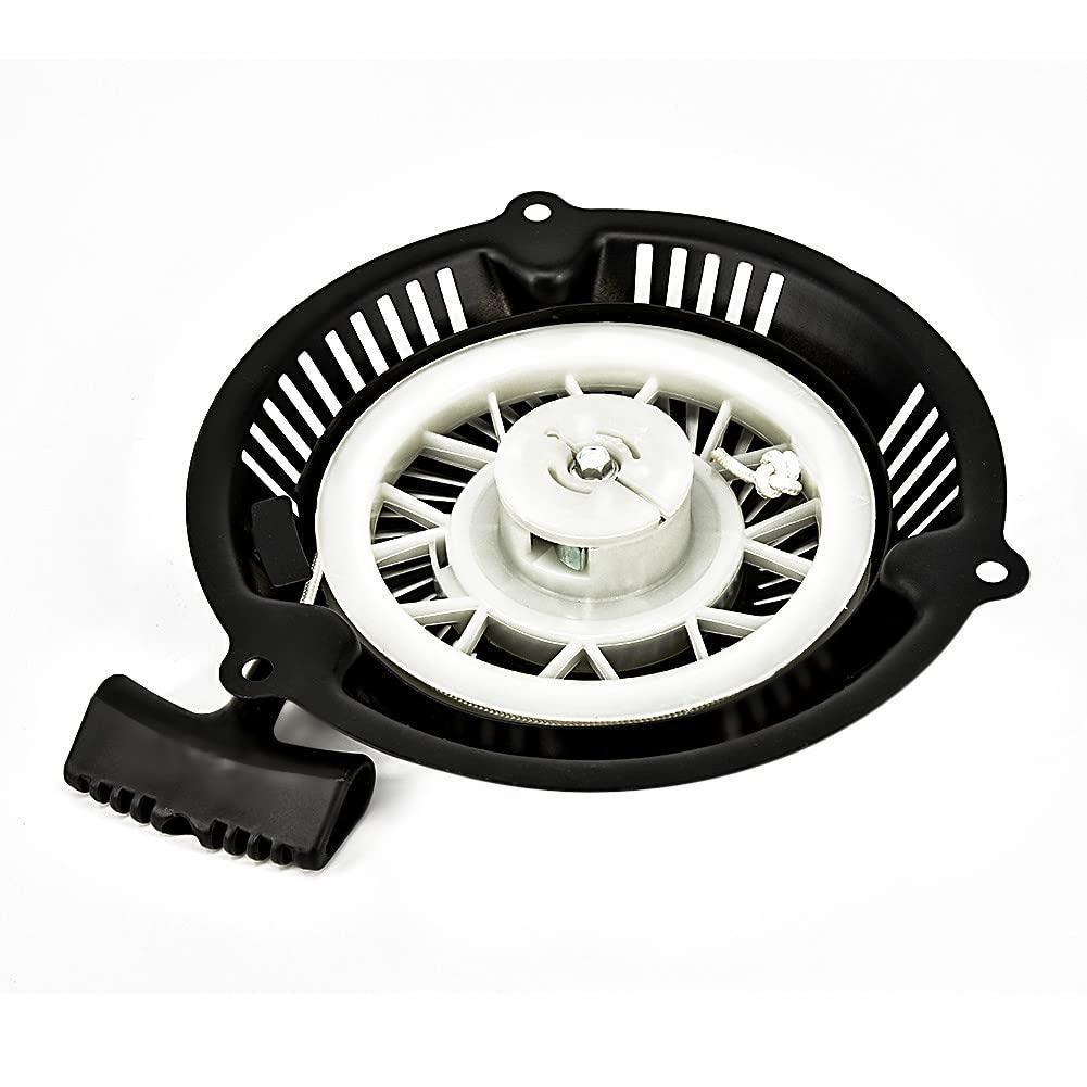 Recoil Starter Lawn Mower Parts Garden Power Equipment