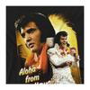 Elvis Presley Childrens/Kids Aloha T-Shirt