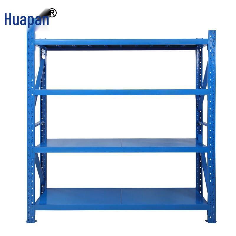 Huapan Multi-Layer Steel Storage Shelf
