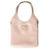 Ivy Logo Tote Bag Damen-Tragetaschen Nude-Pink 5BA281_2IEO_F0236_V_OLI