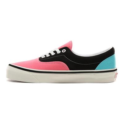 Era 95 Dx 'Rose Black Turquoise' Vans VN0A2RR1VYB