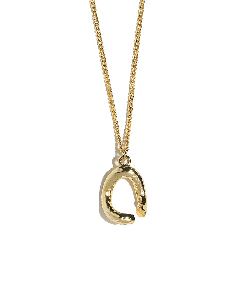 Buttering Bn0035G Necklace