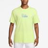 Nike Swoosh Sports Casual Crew Neck Short Sleeve T-Shirt Men tops II3692736