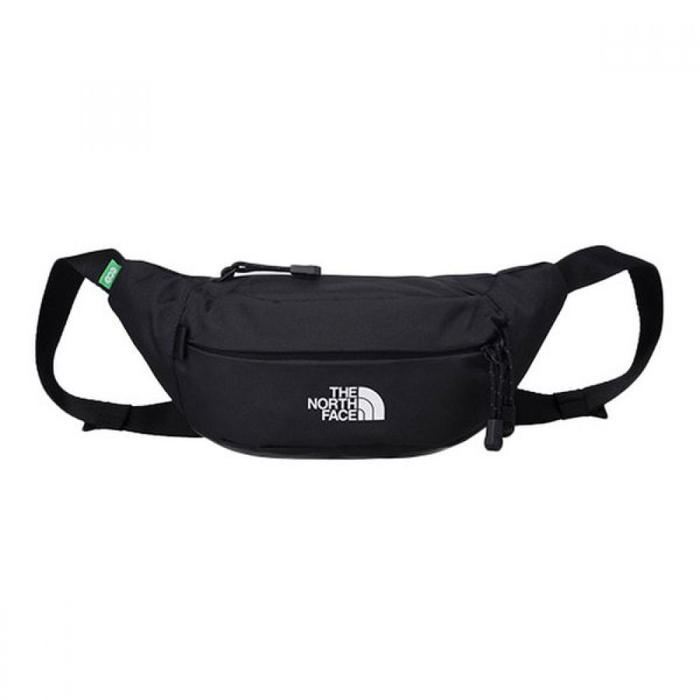 The North Face Standard Hip Pack Black Nn2pq65j