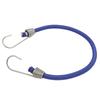Marine Bungee Cord Heavy Duty Bungee Shock Cords with Hooks for Bikes Tie Downs Camping Outdoor