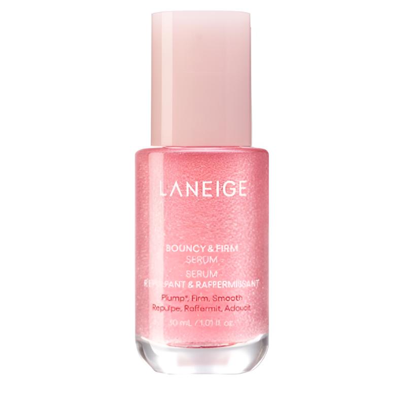 [LANEIGE] Bouncy & Firm Serum 30 ml