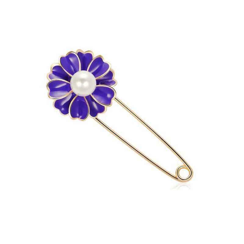 Crystal Women Fashion Rhinestone Pins  Brooches Butterfly Corsage Jewelry