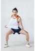 Summer Marathon Competition and Training Vest Set for Men and Women