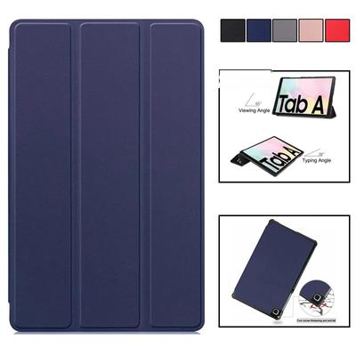 Magnetic Case for Samsung Galaxy Tab A7 10.4 Inch 2020 Case SM-T500 T505 T225 A6 7.0 S2 A 8.0 9.7 10.1 2019 Leather Stand Cover