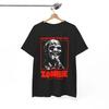 Lucio Fulci Zombie T-shirt Italian Horror Movies UNISEX SHIRT