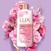 Lux Fragrant Shower Gel Twin Pack