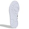 Adidas Breaknet 'White Black' Sneakers FX8707