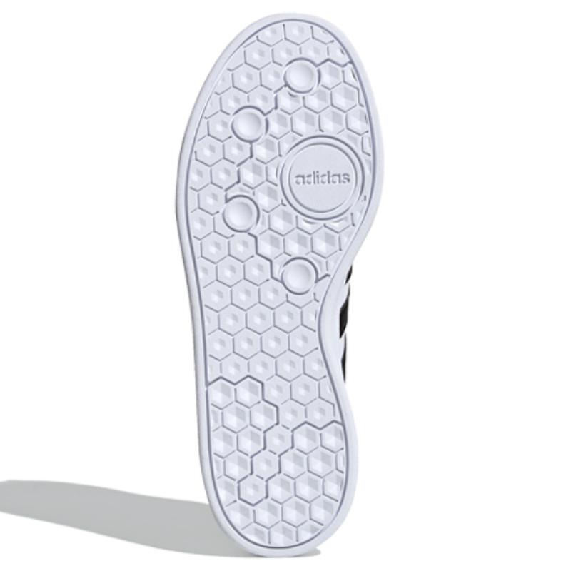 Adidas Breaknet 'White Black' Sneakers FX8707